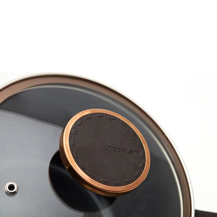 Neoflam Noblesse طقم سيراميك نيوفلام