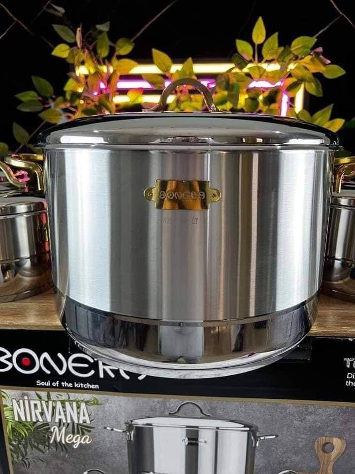 بونيرا نيرفانا