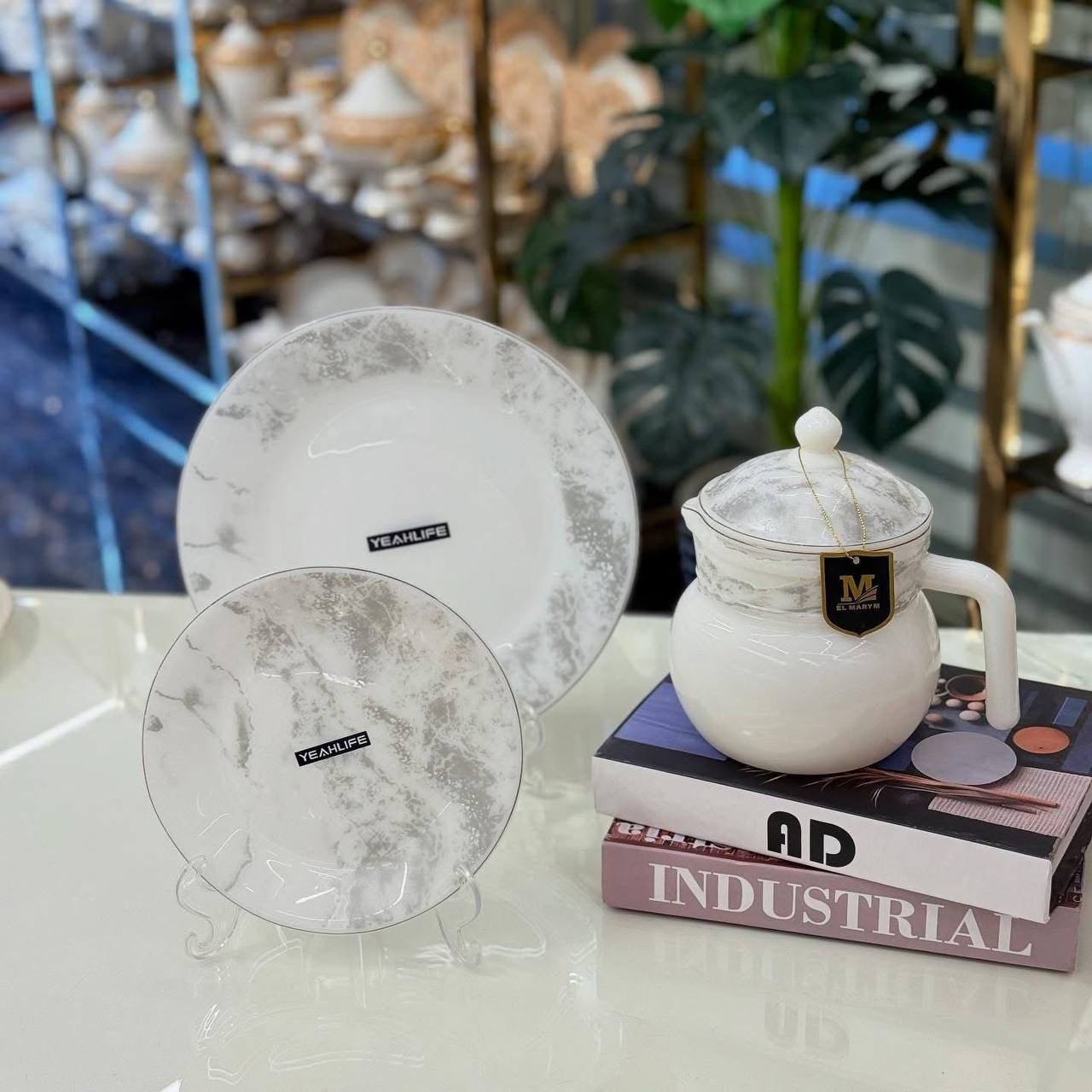 اركوبال موديل تايلاندي