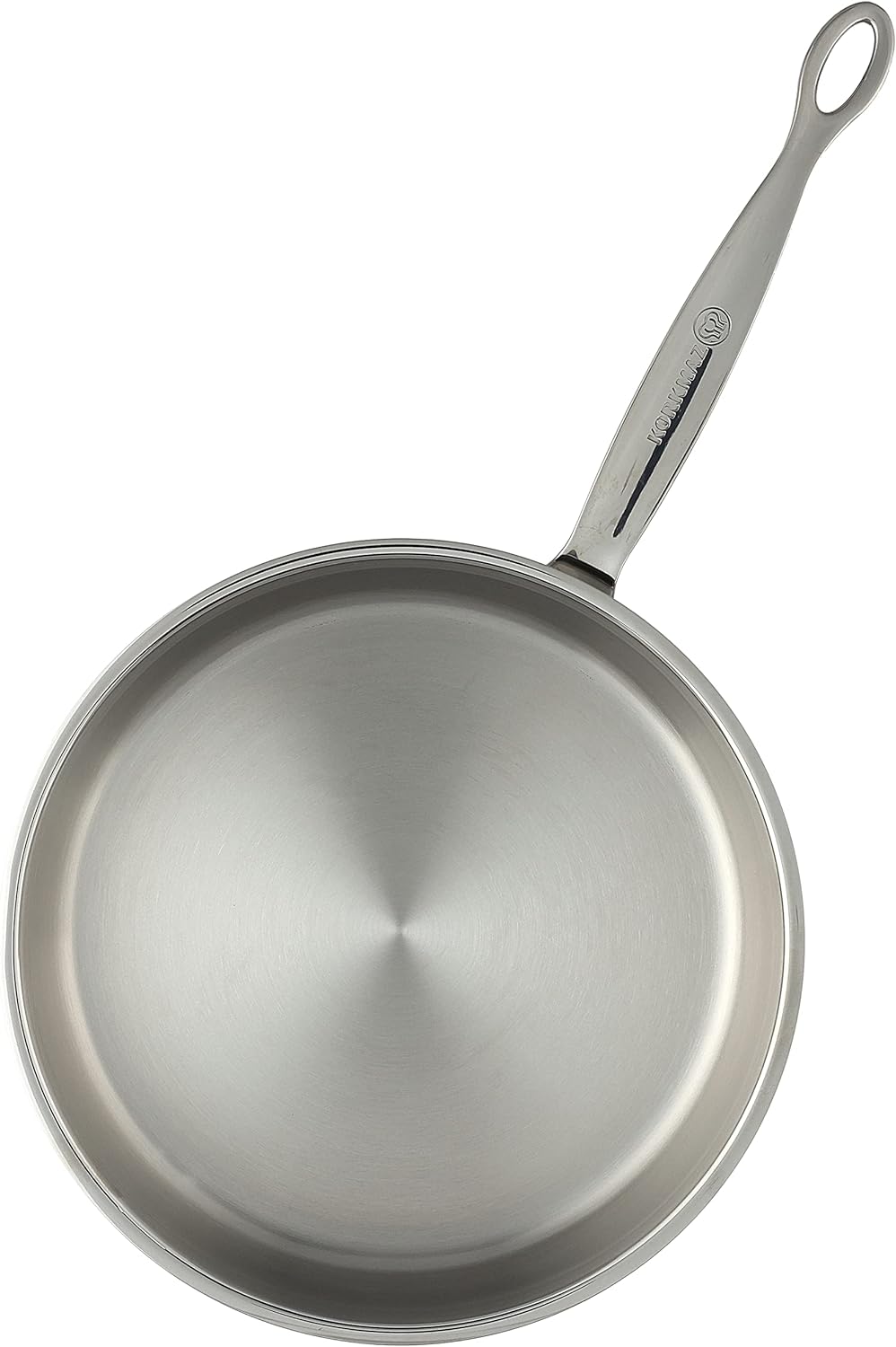 استانلس كركوماز طقم 15 قطعة