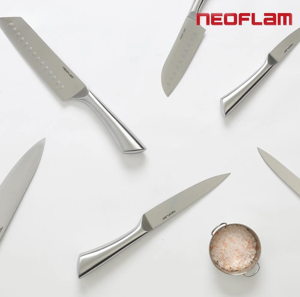 Neoflam Knife