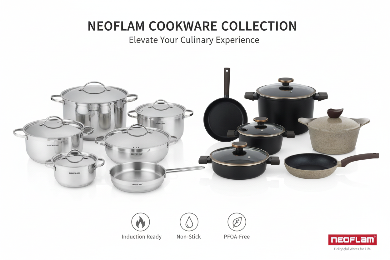 Neoflam Collection