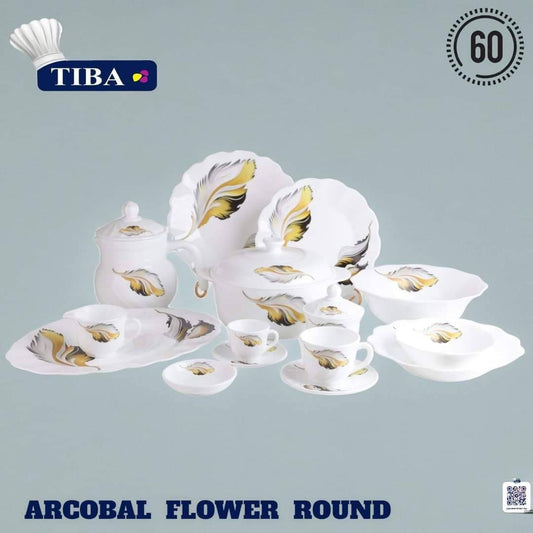 اركوبال طيبه