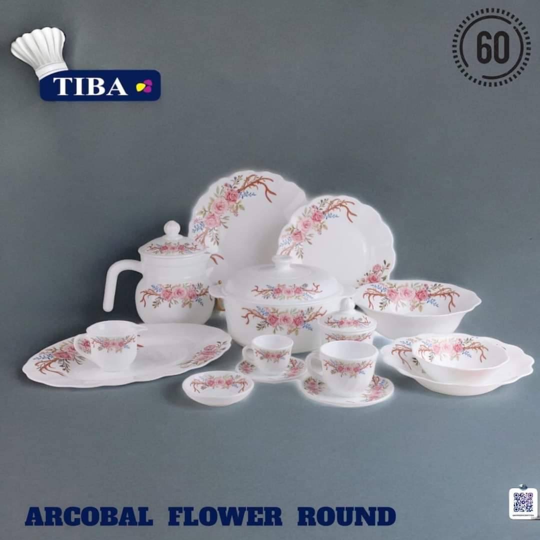 اركوبال طيبه