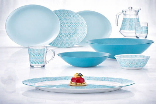 طقم عشاء Luminarc