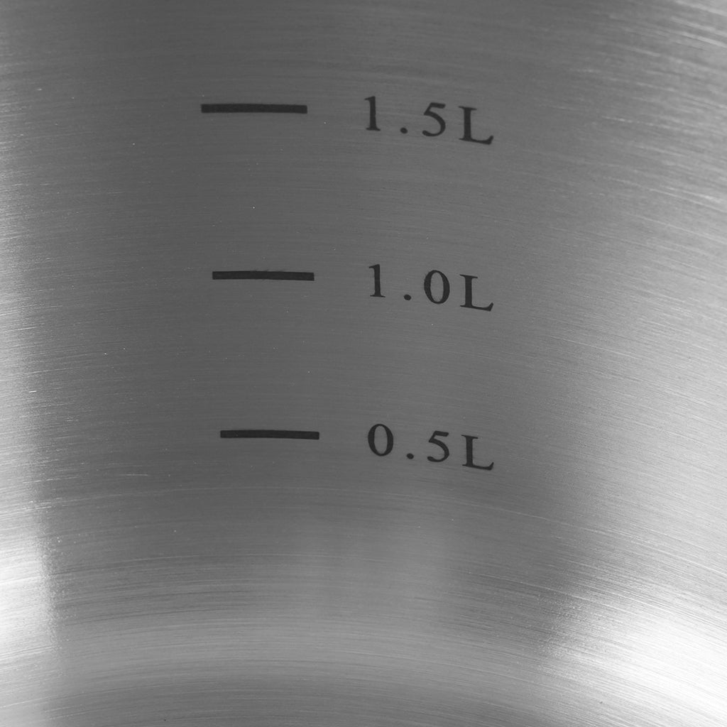 طقم حلل استانلس نيوفلام 11 قطعة - جودة عالمية وتصميم أنيق | Neoflam