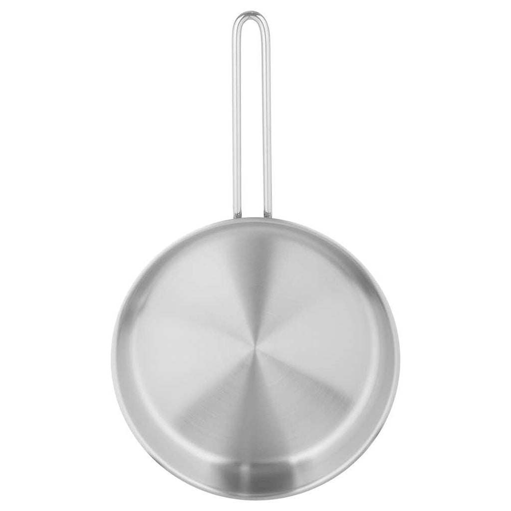 طقم حلل استانلس نيوفلام 11 قطعة - جودة عالمية وتصميم أنيق | Neoflam