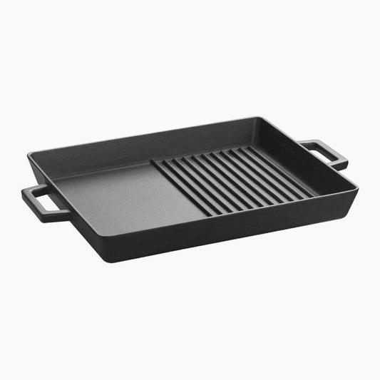 جريل حديد زهر (Cast Iron) لافا - Lava تركي أصلي