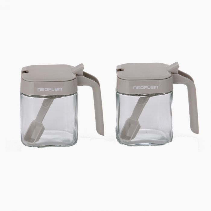 اطقم توابل نيوفلام