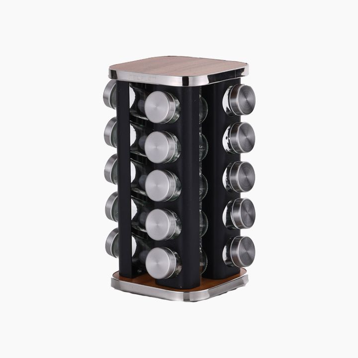 اطقم توابل نيوفلام