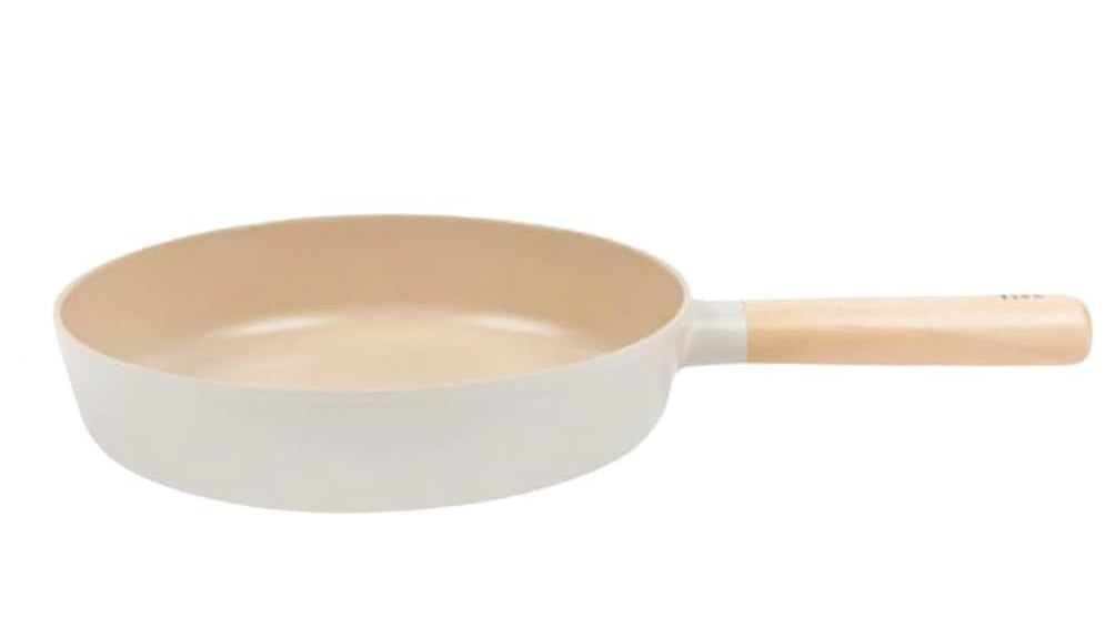 طقم حلل نيوفلام فيكا 20 قطعة الأصلي (كوري) - لون أوف وايت