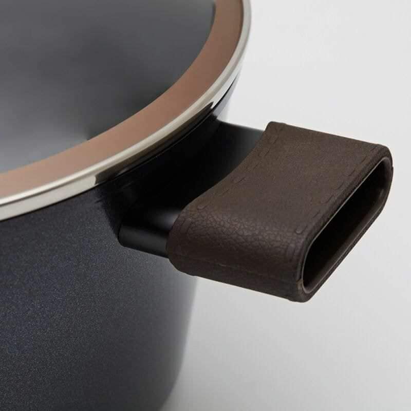 Neoflam Noblesse طقم سيراميك نيوفلام