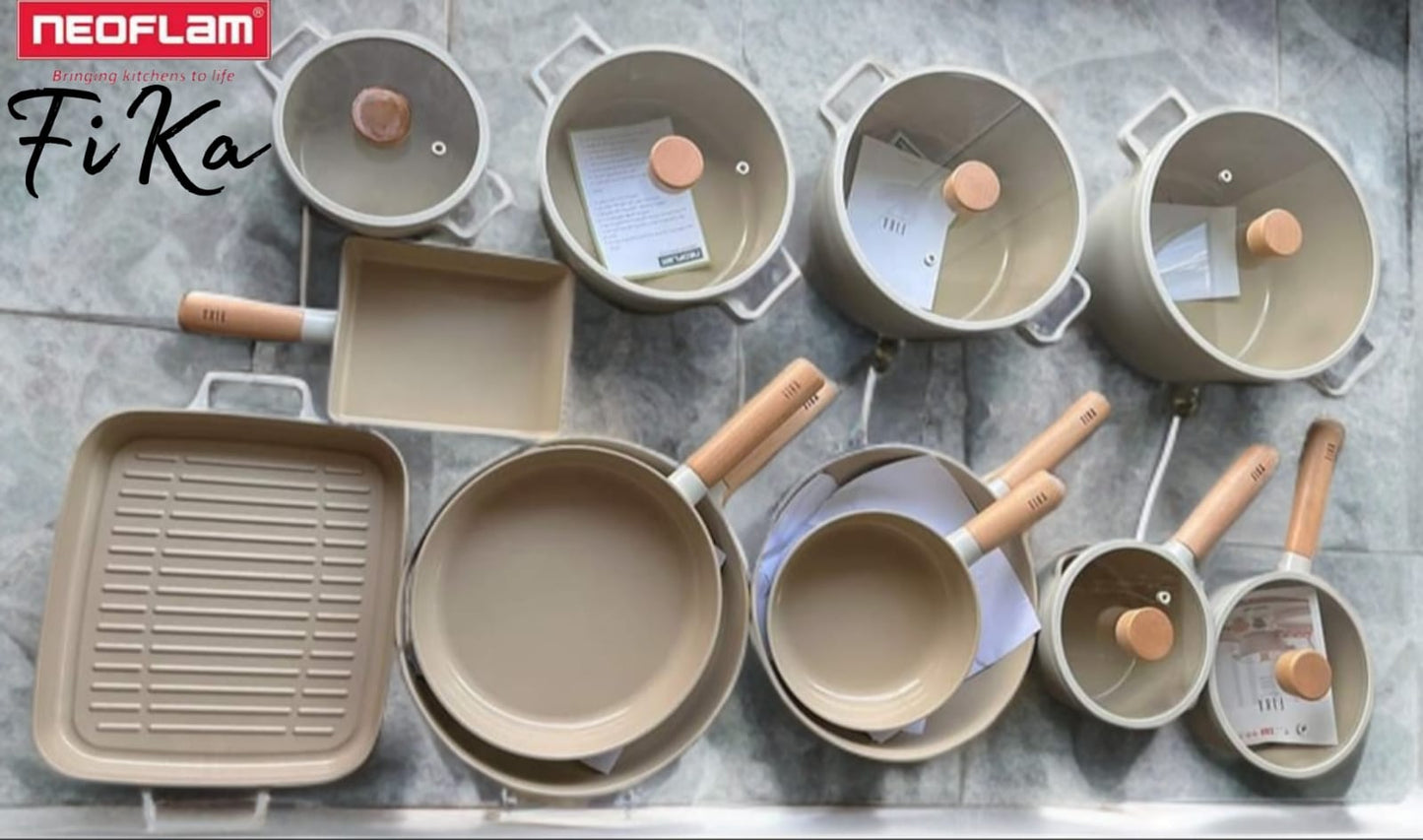 فيكا فرداني بالقطعه & مجموعه كامله