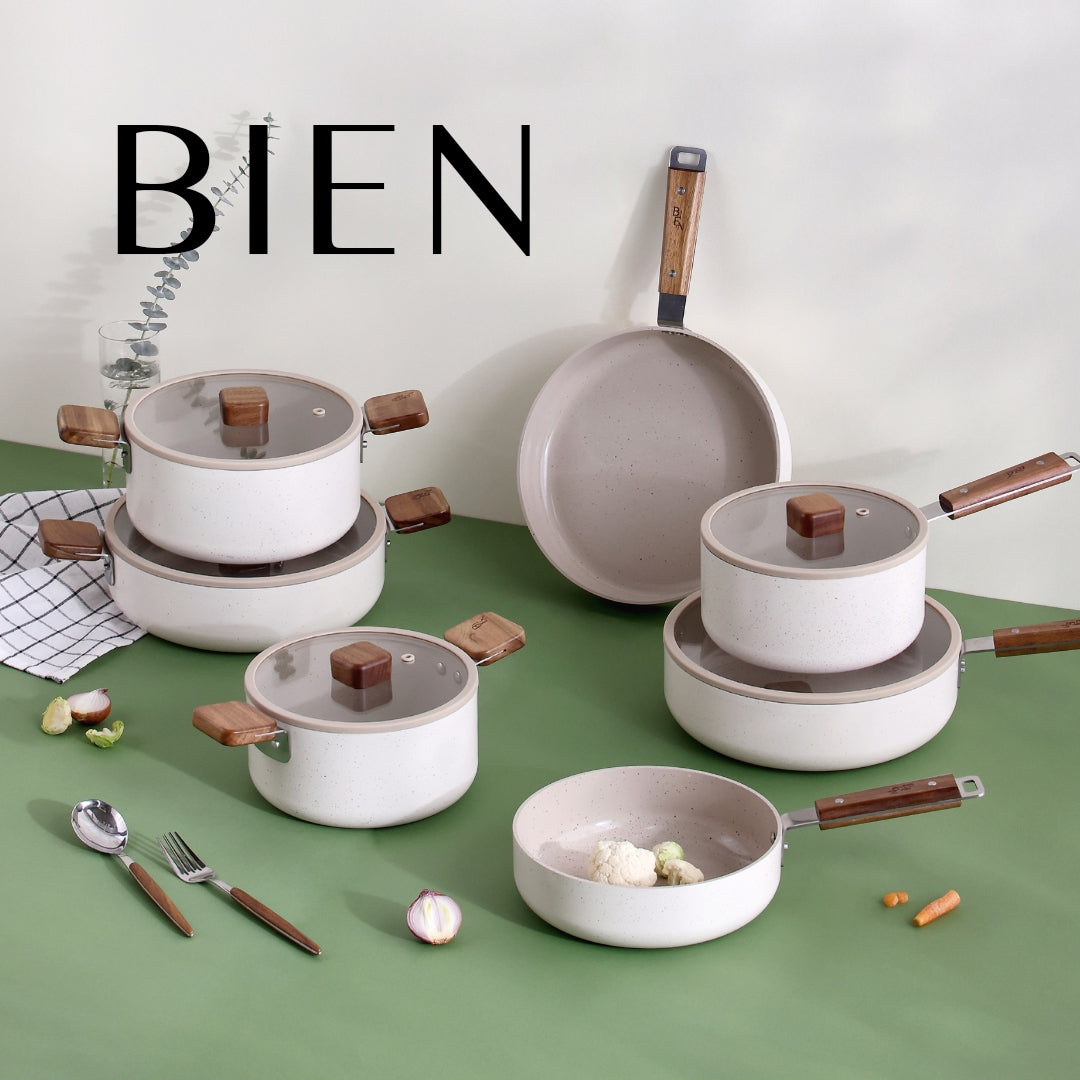 مجموعة BİEN