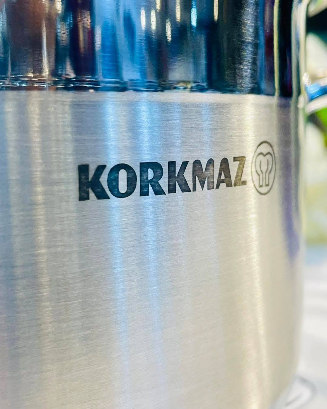 طقم كركوماز 11 قطعه