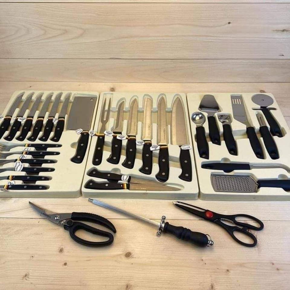 شنطة سكاكين Arshia