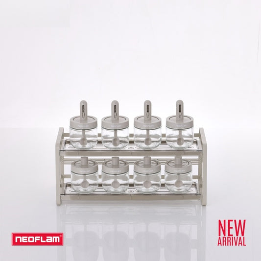 اطقم توابل نيوفلام