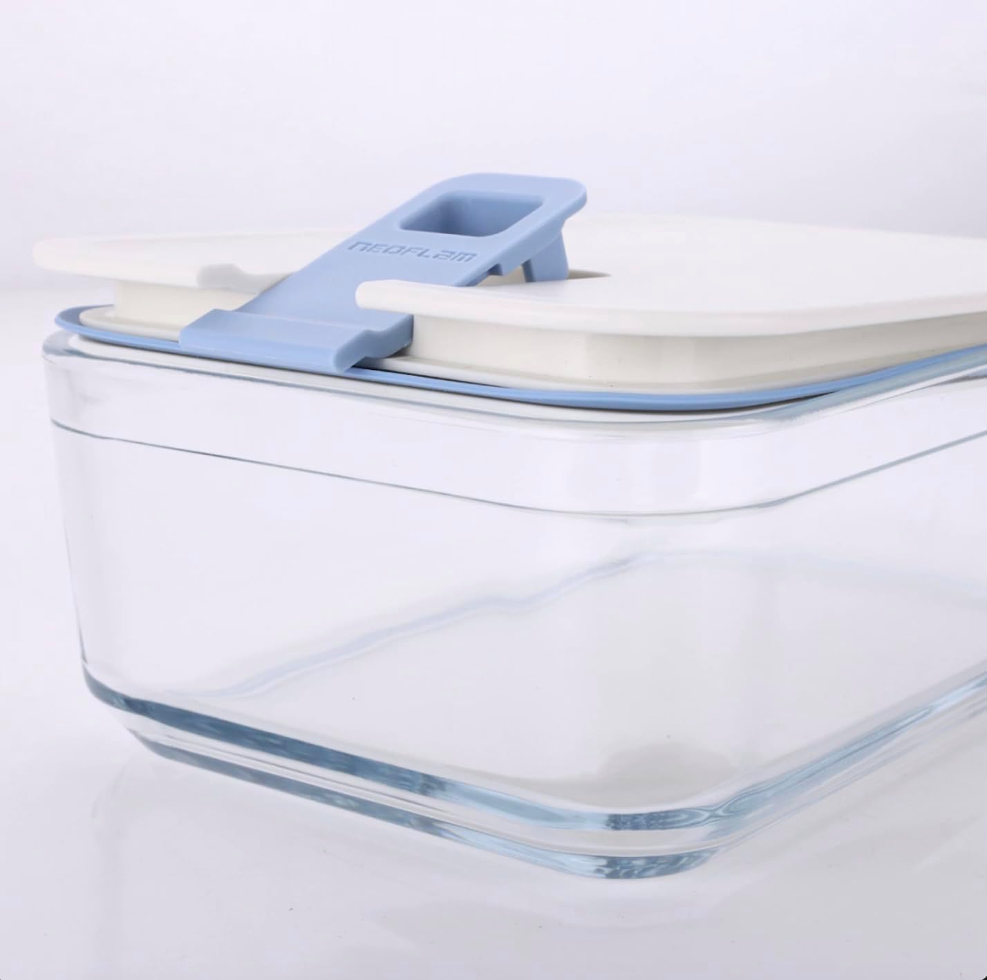 طقم علب تخزين نيوفلام بيرفكت سيل - جودة نيوفلام العالمية | Neoflam Perfect Seal