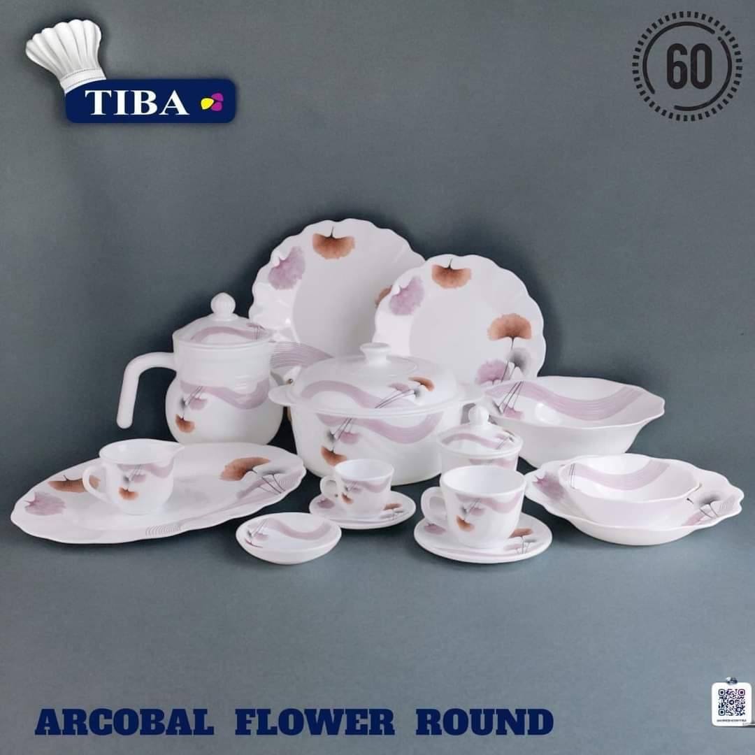 اركوبال طيبه