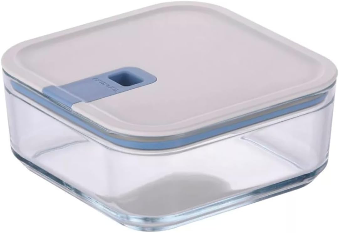 طقم علب تخزين نيوفلام بيرفكت سيل - جودة نيوفلام العالمية | Neoflam Perfect Seal