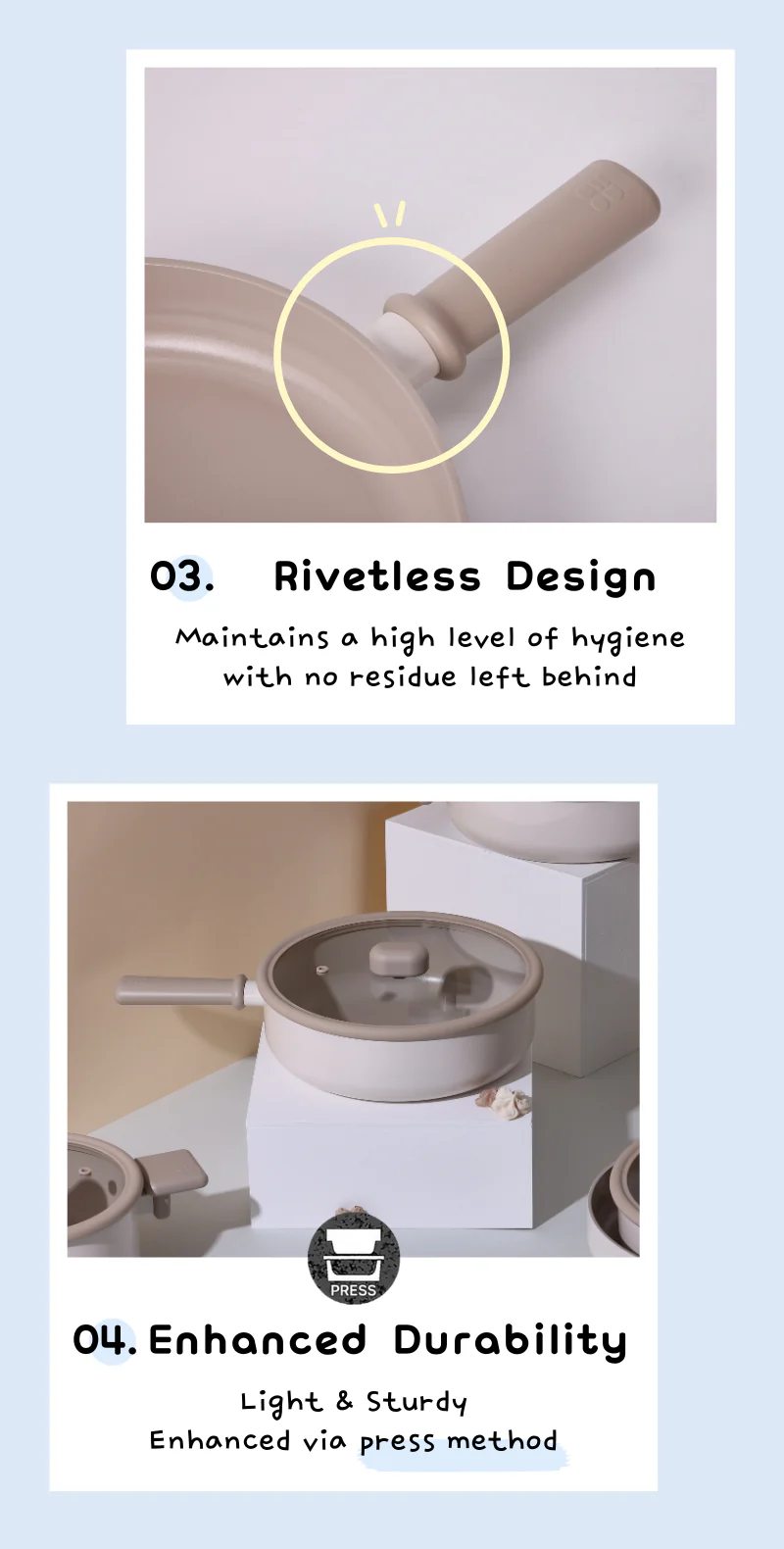 "Chou Chou" مجموعة نيوفلام