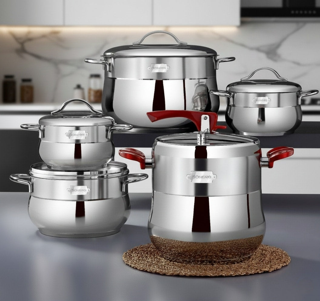 بونيرا تركي حله ضغط