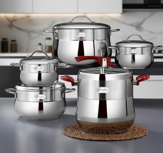 بونيرا تركي حله ضغط