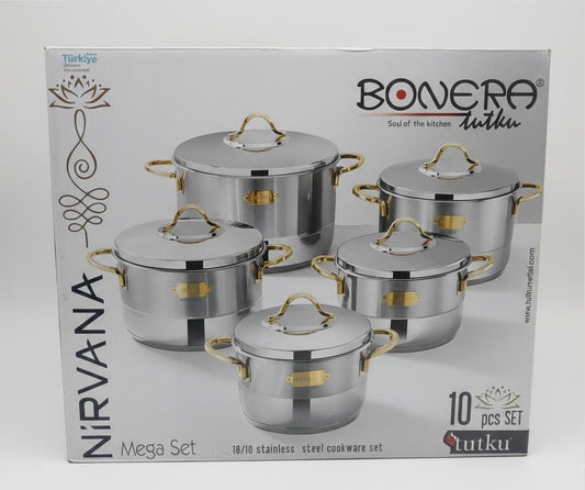 بونيرا نيرفانا