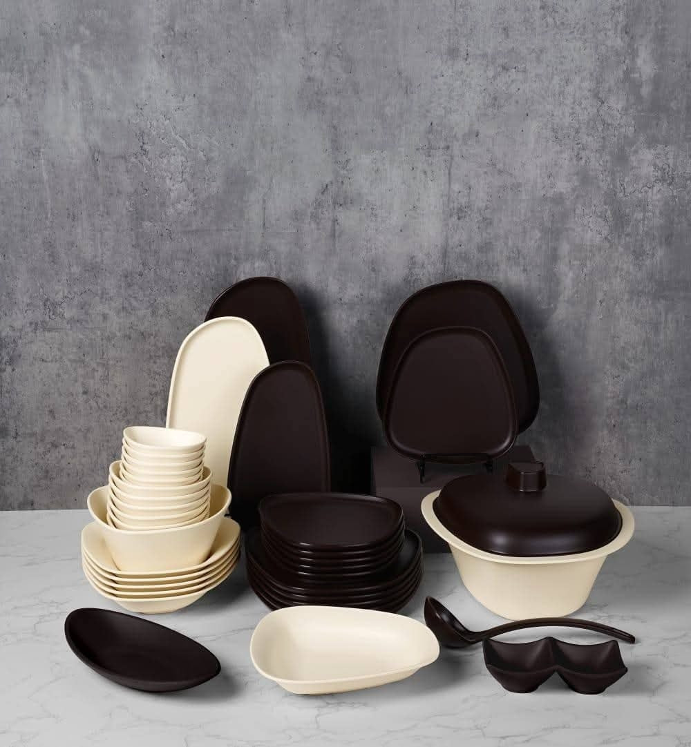 ميلامين prcاشكال مختلفه