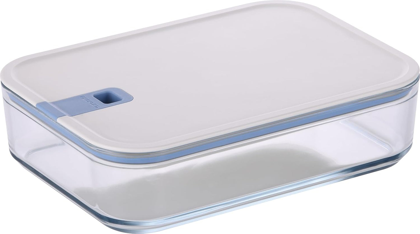 طقم علب تخزين نيوفلام بيرفكت سيل - جودة نيوفلام العالمية | Neoflam Perfect Seal