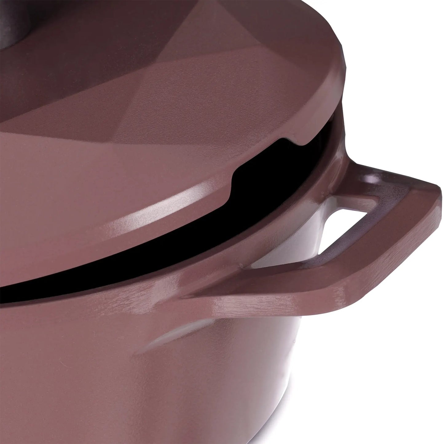 طقم حلل نيوفلام تيتانيوم 8 قطع كوري أصلي - صلابة فائقة | Neoflam Titanium