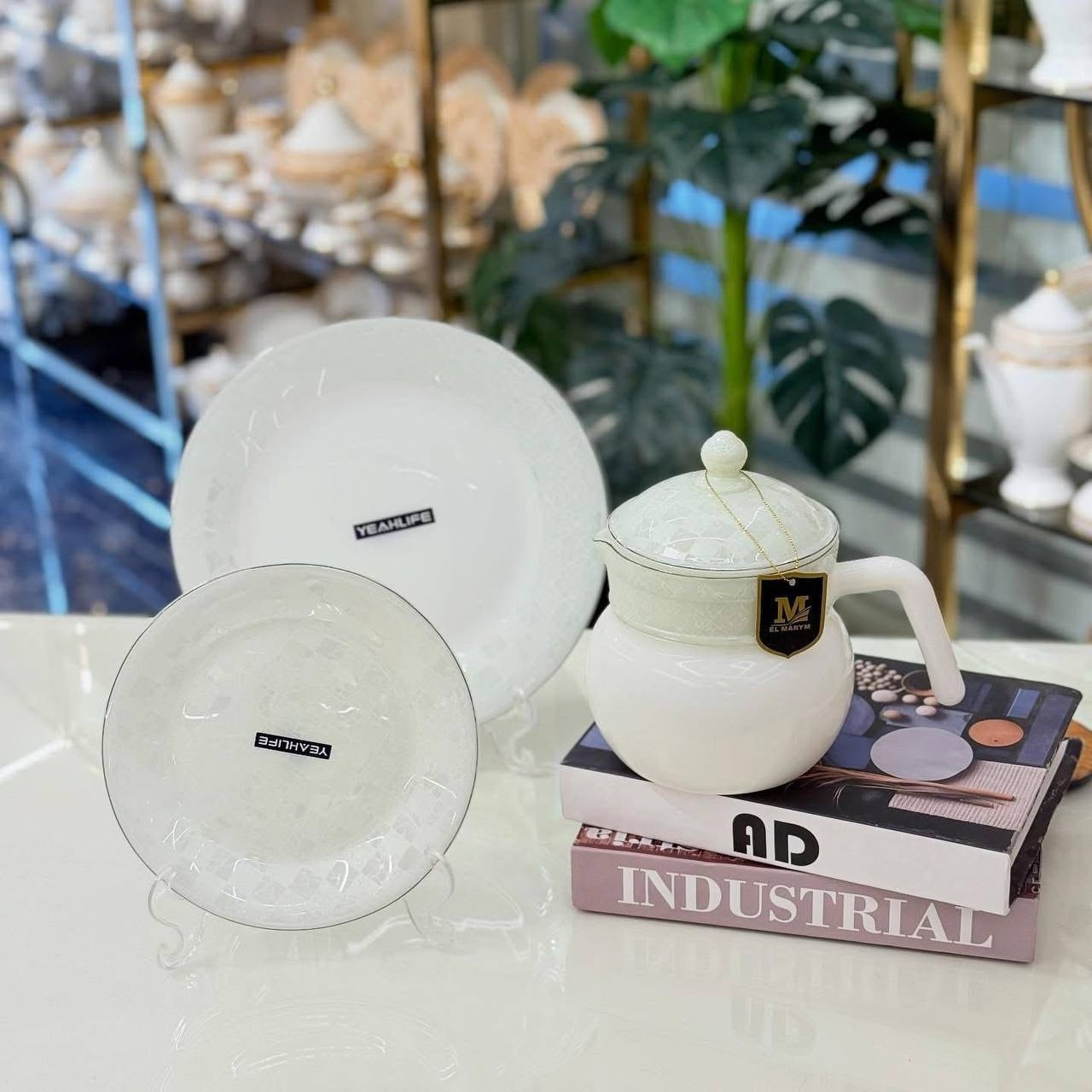 اركوبال موديل تايلاندي