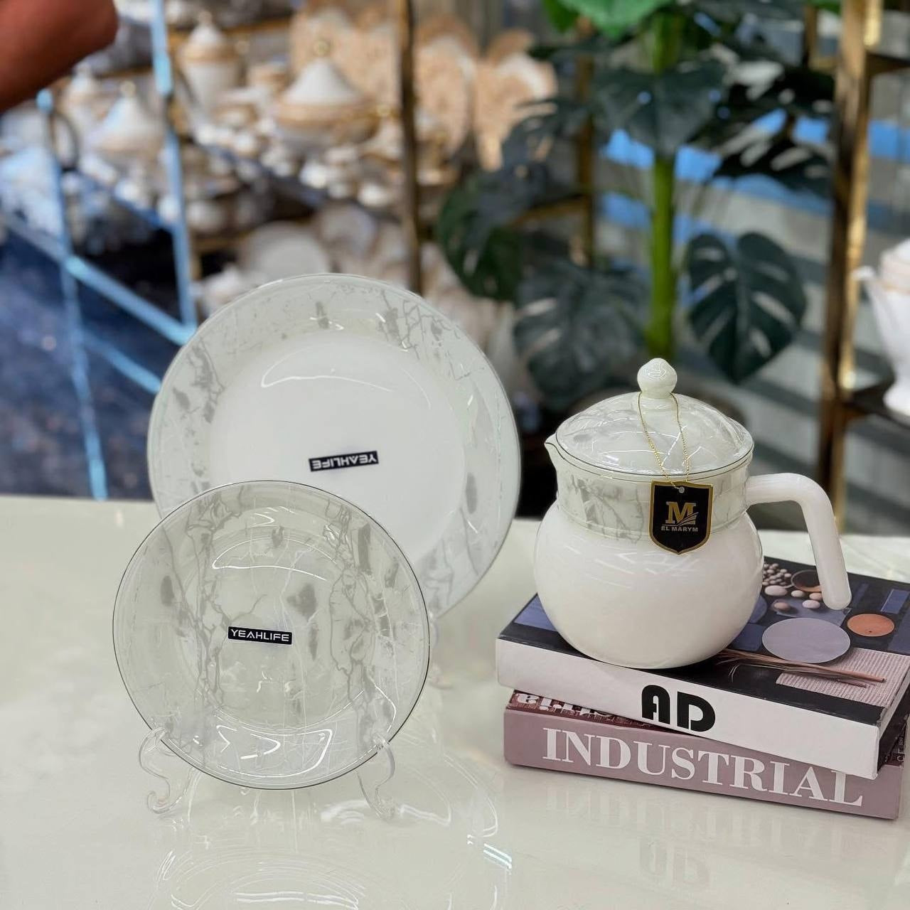 اركوبال موديل تايلاندي