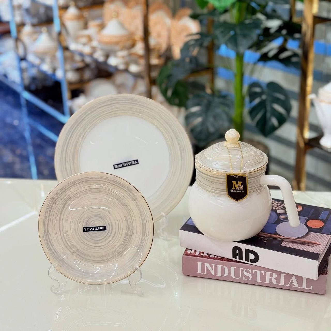 اركوبال موديل تايلاندي