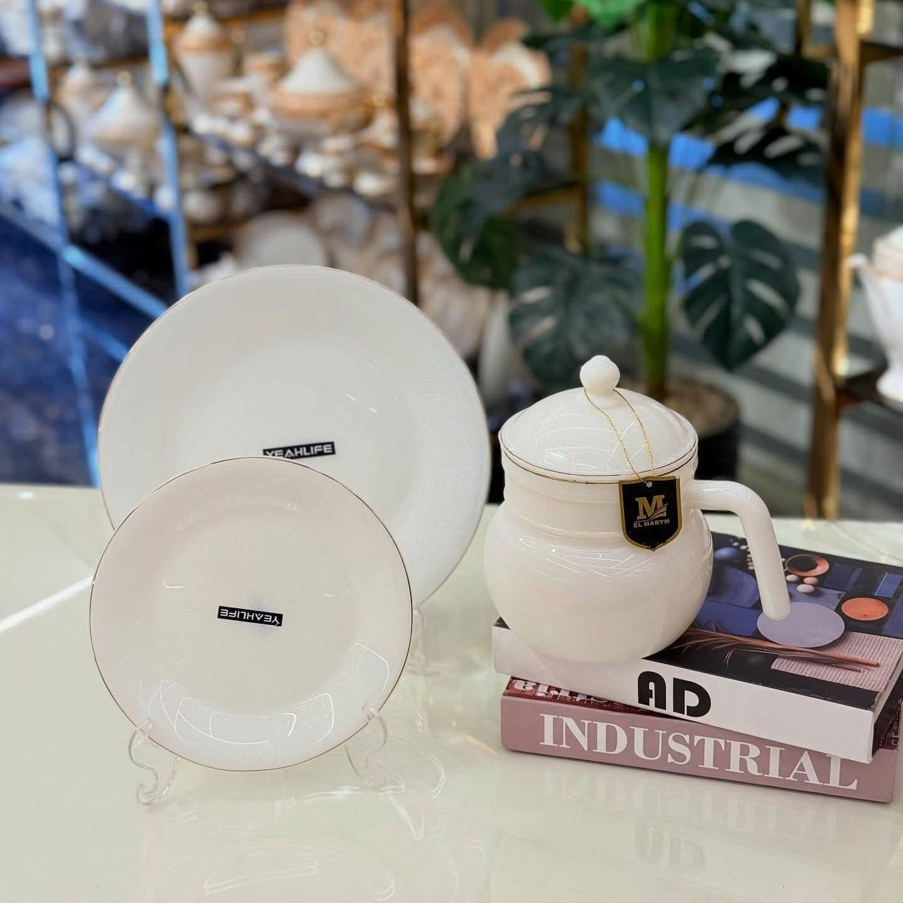 اركوبال موديل تايلاندي