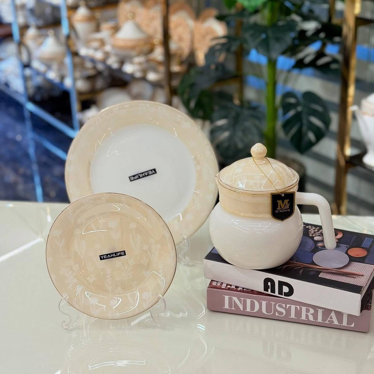 اركوبال موديل تايلاندي