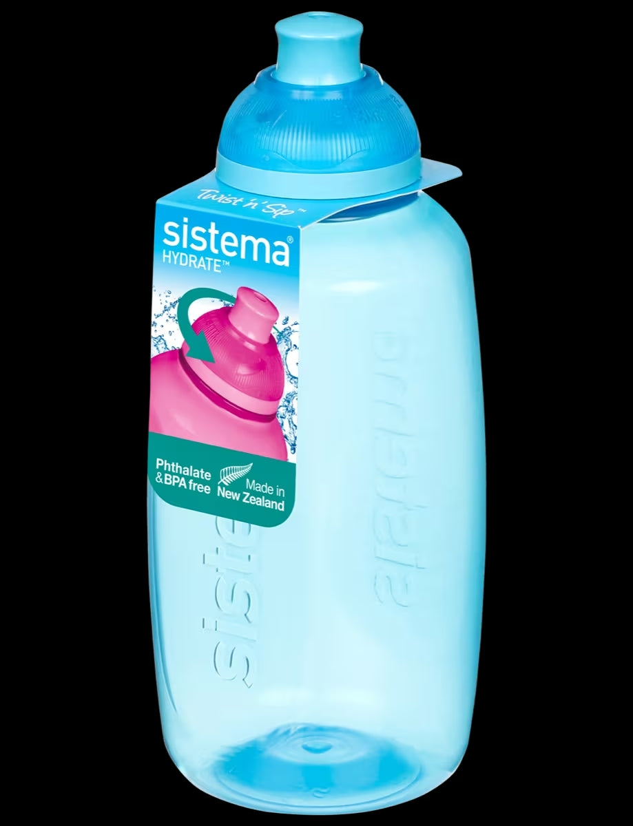 Sistema / Plastic 380ml Itsy™ Bottle