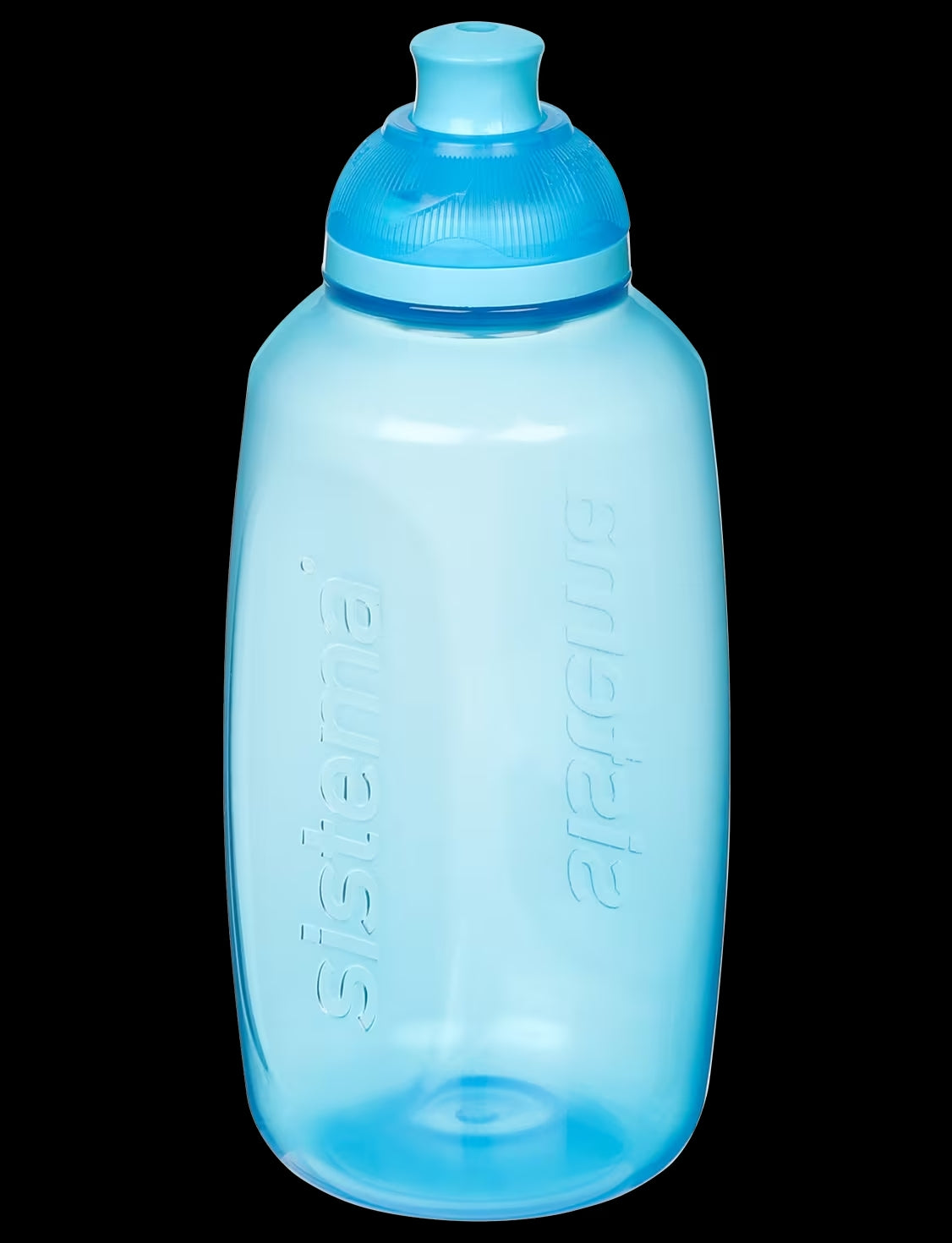 Sistema / Plastic 380ml Itsy™ Bottle