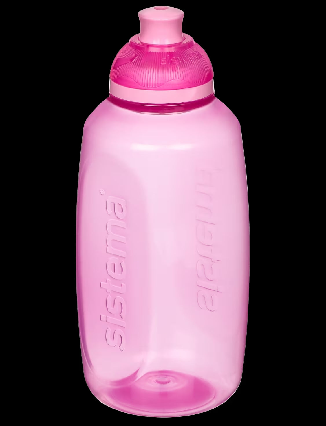 Sistema / Plastic 380ml Itsy™ Bottle