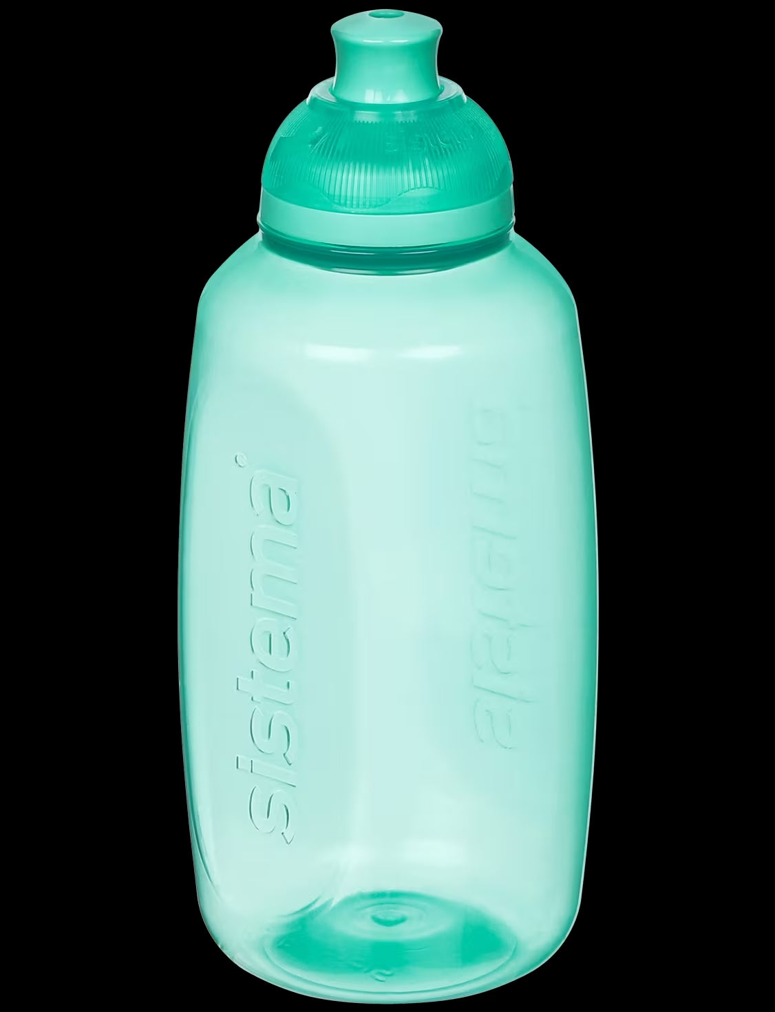 Sistema / Plastic 380ml Itsy™ Bottle