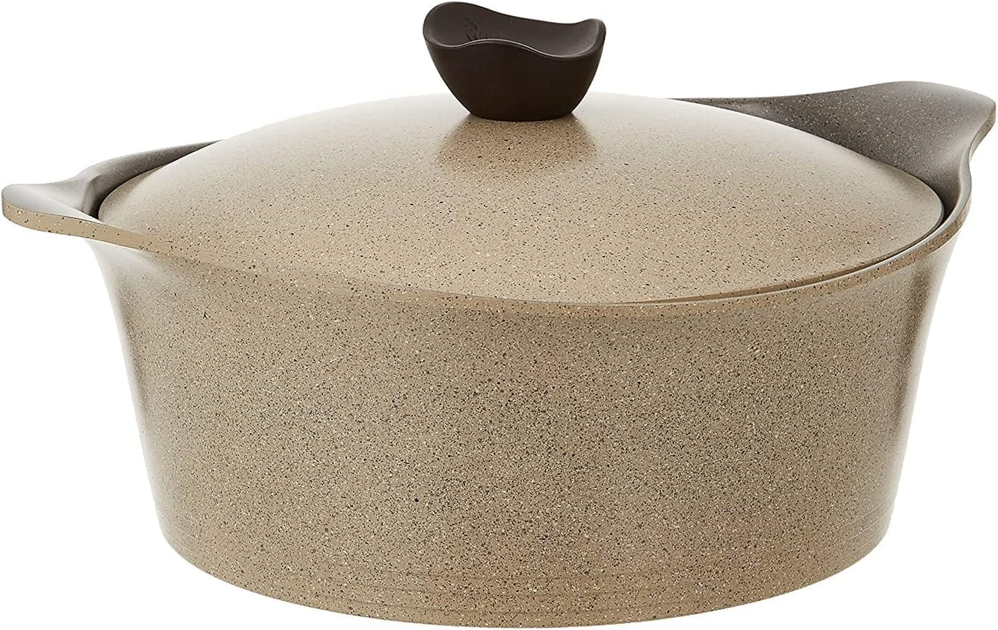 حلة طهي جرانيت ايني من نيوفلام - بيج