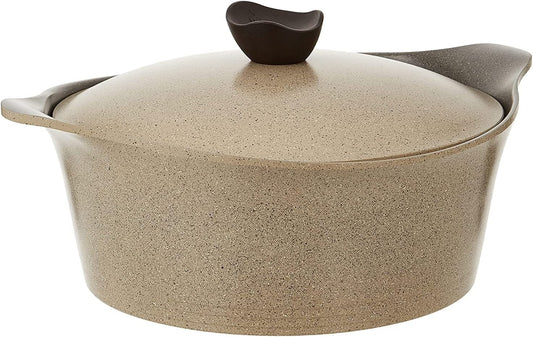 حلة طهي جرانيت ايني من نيوفلام - بيج