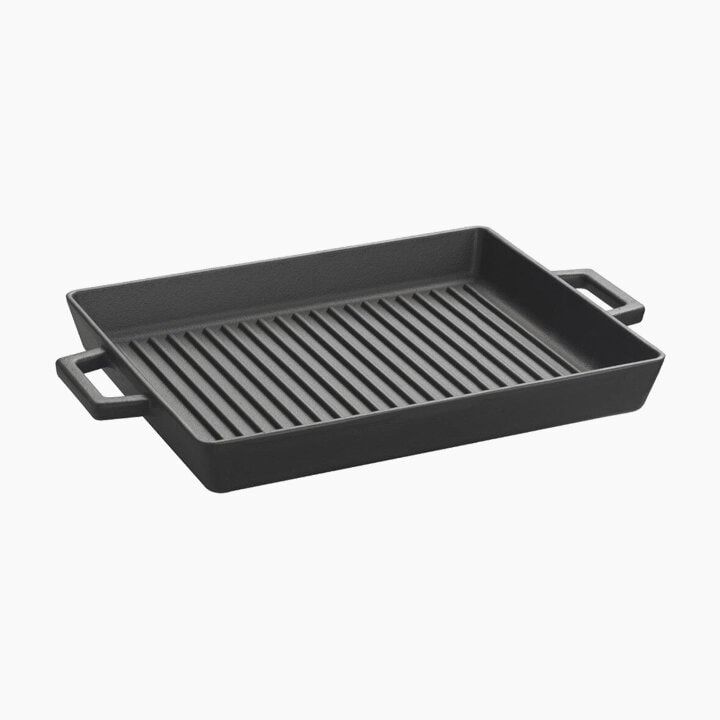 جريل حديد زهر (Cast Iron) لافا - Lava تركي أصلي