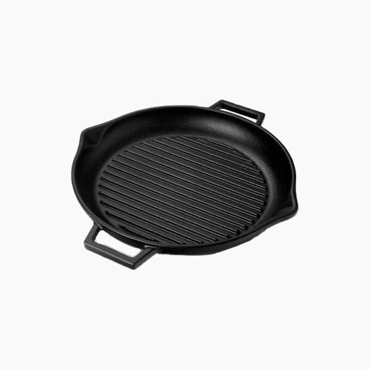 جريل حديد زهر (Cast Iron) لافا - Lava تركي أصلي