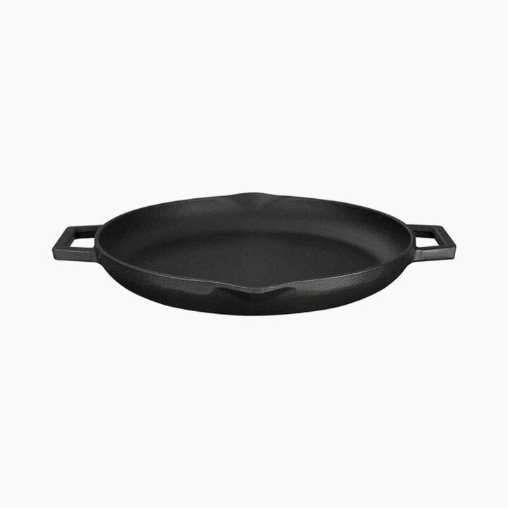 جريل حديد زهر (Cast Iron) لافا - Lava تركي أصلي