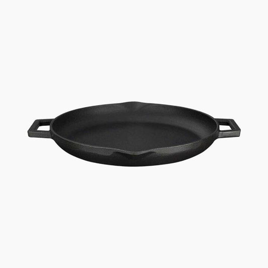 جريل حديد زهر (Cast Iron) لافا - Lava تركي أصلي