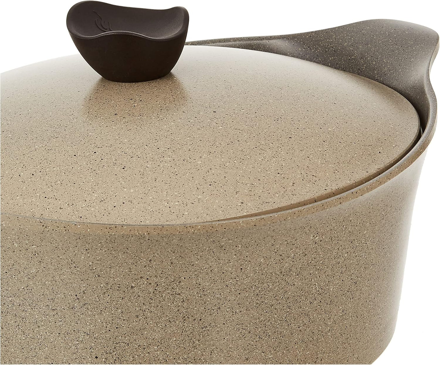 حلة طهي جرانيت ايني من نيوفلام - بيج