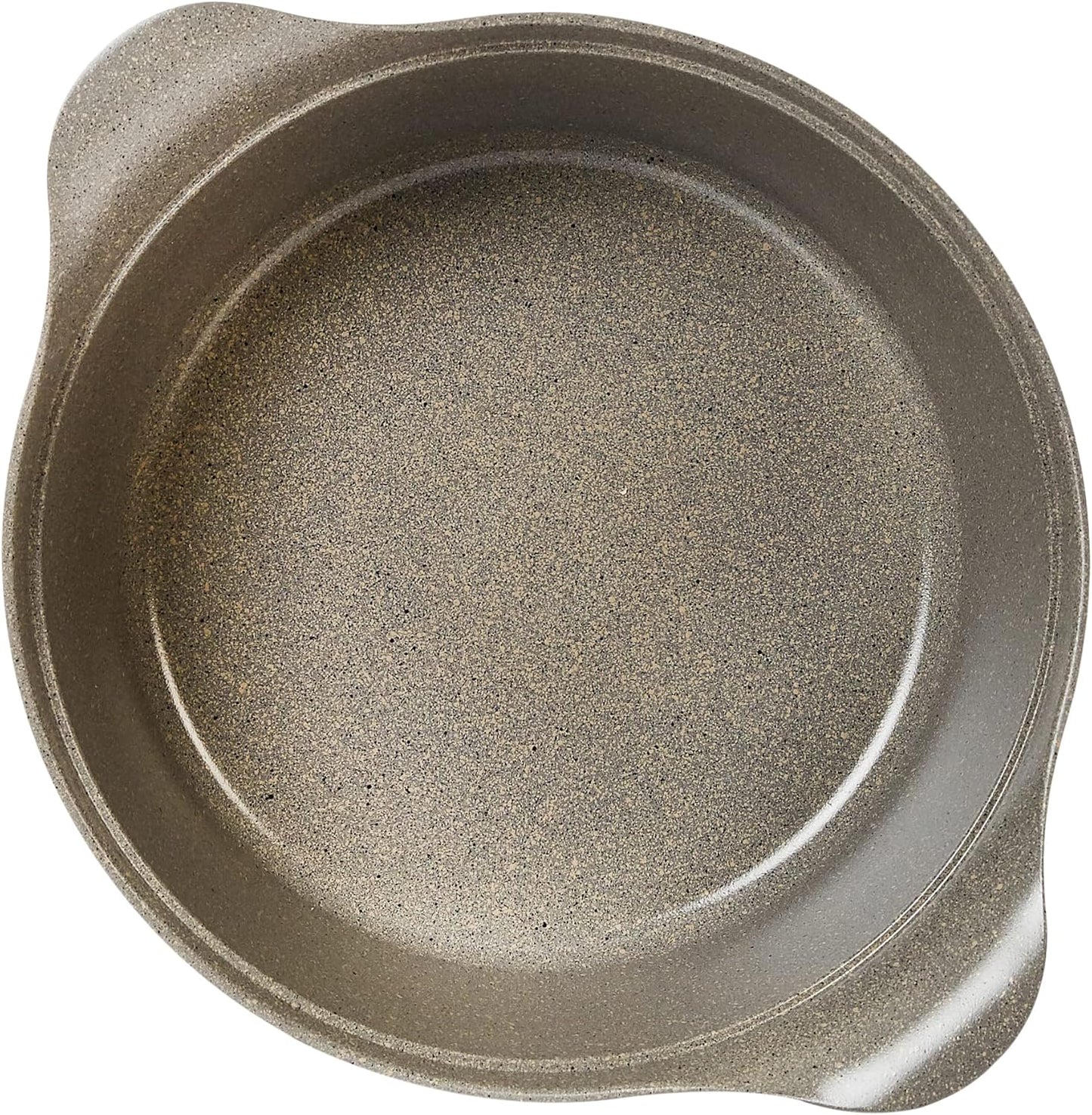 حلة طهي جرانيت ايني من نيوفلام - جراي