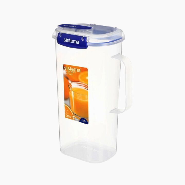 Sistema Klip It Plus Juice Jug 2 litre