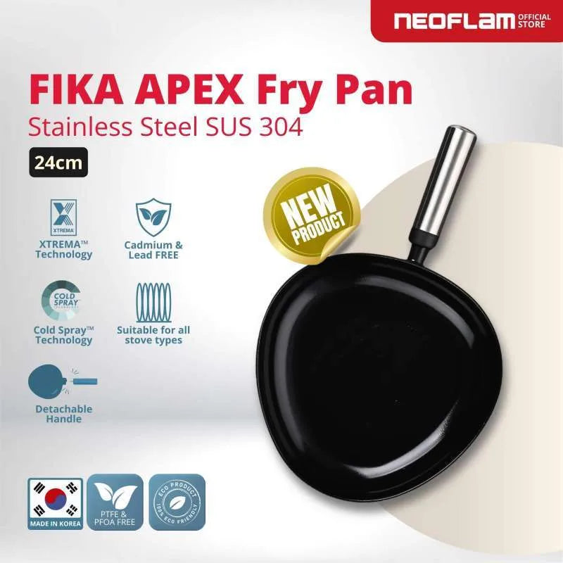 Fika Apex/طاسة 24 سم